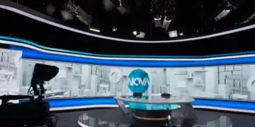Андреа Банда Банда, която смени няколко телевизии, ще бъде отново в Нова Тв, ето кога можем да я гледаме 2