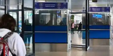 Вече при спор между родители, съдът спира извеждането на деца в чужбина 1