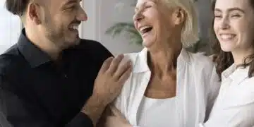 Ето как да подобрим отношенията със свекърва: полезни съвети 12