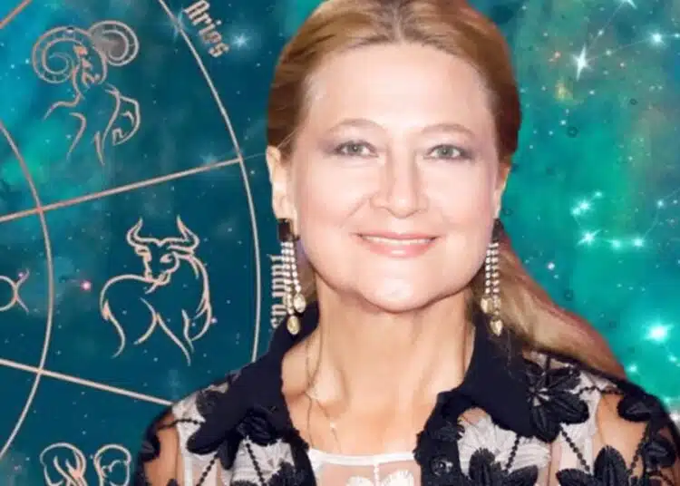 Тамара Глоба направи големия хороскоп за седмицата 25 ноември - 1 декември, за всички зодии 1