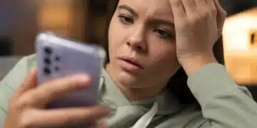 Поради какви причини смартфонът се изключва, въпреки че батерията е заредена: 1