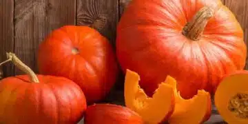 Есен е! Каква е ползата от тиквата за нашето здраве? 7
