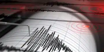 Днес две земетресения се усетиха близо до границите ни 8