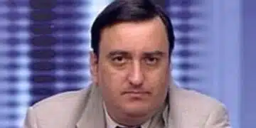 Емблематичен водещ слиза от екран след толкова много години 1