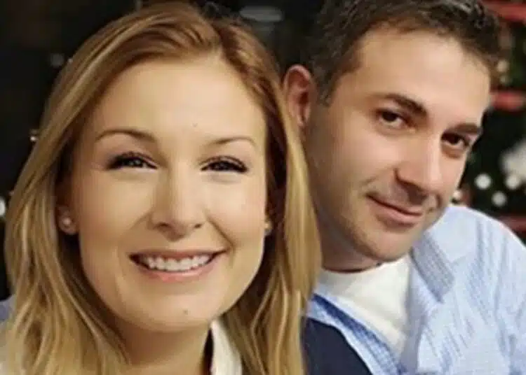 Събраха ли се Николета Маданска и Венелин Петков? 1