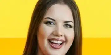 Няма да я познаете! Вижте как е изглеждала Веселка преди години (Снимка) 4