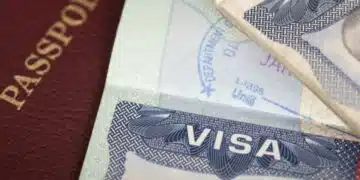 Важна новина свързана с визите, засяга пряко и нашата страна 2