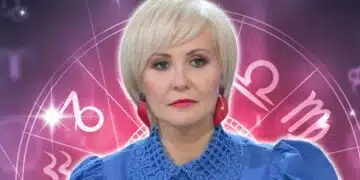 Водолей, Близнаци, Рак и Овен в хороскопа на Василиса Володина за днес, 1 ноември 8