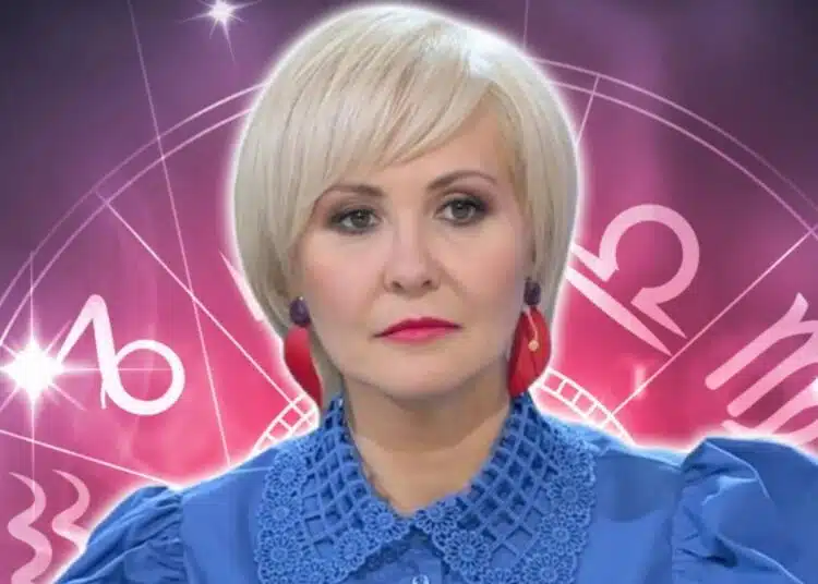 Козирози, Овен, Скорпиони и Близнаци в хороскопа на Василиса Володина за петък, 11 октомври 1
