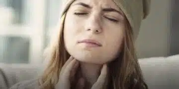 Когато имате възпалено гърло, консумирайте тези храни и напитки 3