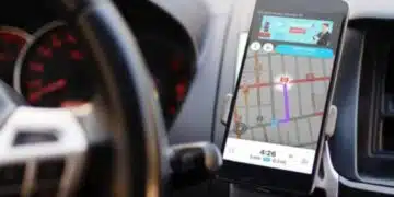Популярното приложение Waze ще се обедини с Google Maps? 1