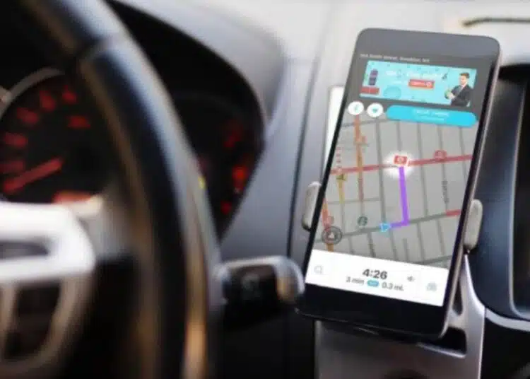 Популярното приложение Waze ще се обедини с Google Maps? 1 Популярното приложение Waze ще се обедини с Google Maps? 1