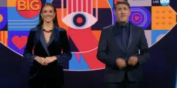 Днешният епизод на Big Brother ще покаже неочаквано събитие – излиза един от съквартирантите, ще има и номинации 1