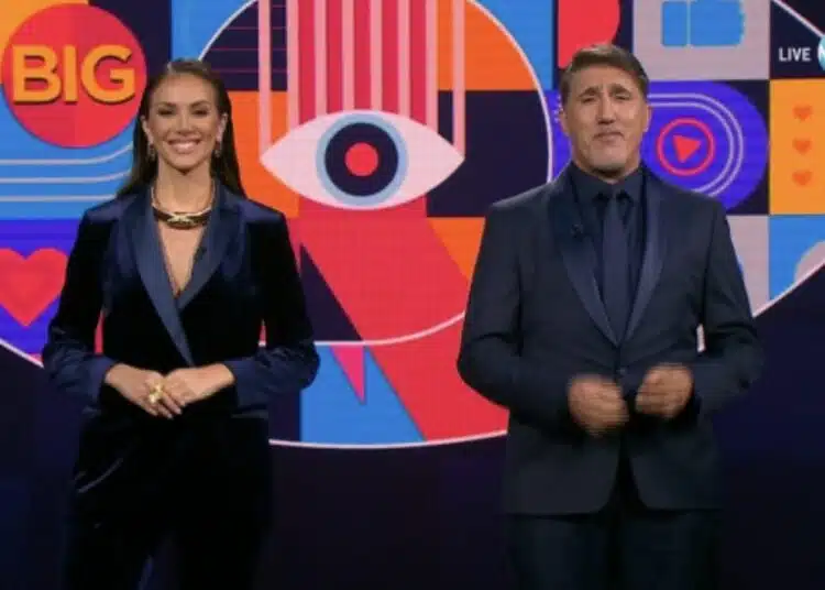 Днешният епизод на Big Brother ще покаже неочаквано събитие – излиза един от съквартирантите, ще има и номинации 1