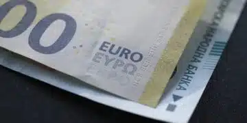 В Стара Загора мъж забрави 36 хил. евро на паркинг 8