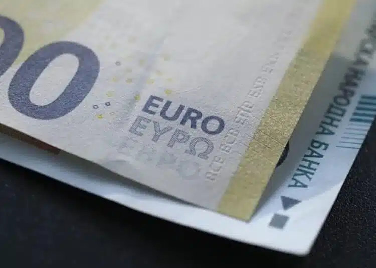 В Стара Загора мъж забрави 36 хил. евро на паркинг 1