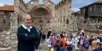 Преди да си отиде от този свят, възрастен с 4 апартамента задлъжня с 1,5 млн. лв. 4