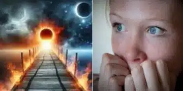 4 знака, че сте засегнати от сезона на затъмненията 6