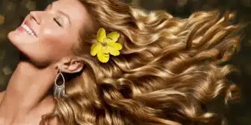 Хапвайте тези храни и косата Ви ще бъде винаги здрава и красива! 13