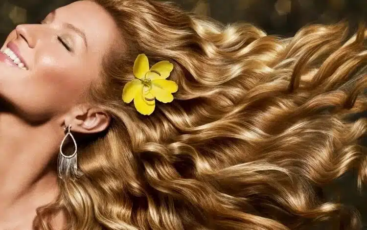 Хапвайте тези храни и косата Ви ще бъде винаги здрава и красива! 1