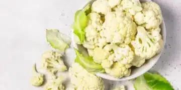 Защо трябва да хапваме карфиол по-често? 14