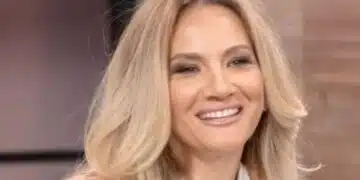 Една от водещите на "Преди обед" пред напускане? 9