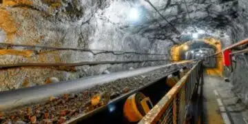 В Гърция намериха златно находище за над 44 млрд. долара 11