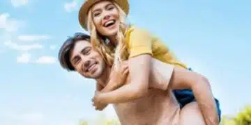Какви фрази казват, че мъжът е влюбен: думи, които разкриват чувства 7
