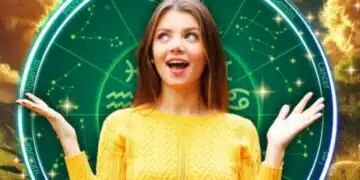 Това ще бъде тяхното време: зодии, които ще грабнат Богатството през 2025 година 9
