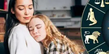 Хората, родени под тези знаци, търсят сигурност в партньорите си, а не любов 3