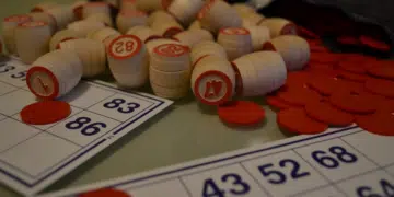 Ако Вашата зодия е в нашия списък - то е препоръчително да пуснете тото, късметът е много близо! 7
