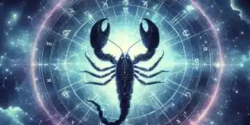Три силни черти, които притежават само Скорпионите: така че никой не може да ги заблуди 2