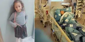 Борба за живот и искрен зов за помощ! Нека помогнем на малката Никол! Само трансплантация на костен мозък може да я спаси 8