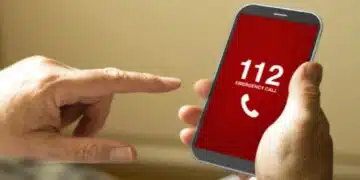 Всички трябва да знаят за тази важна промяна при набиране на спешния номер 112 5