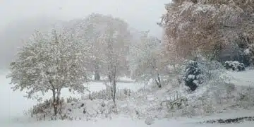 Ето какво ще бъде времето в сряда, 13 ноември 12