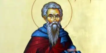 Неделя е празник! Днес отдаваме почит на голям български светец! 14