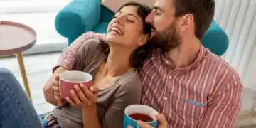 Преди да влезете в сериозна връзка, проверете тези 5 критерия: Като за начало, можете ли да спорите? 8