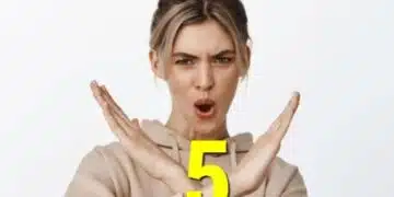5 фрази, които не трябва да казвате на жена над 50 години и защо 2