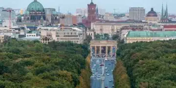 Огромна трагедия разтърси Германия, в столицата са открили безжизнени тела на майка с две деца 2