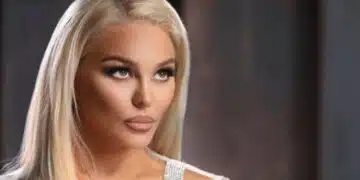 Поп-фолк певицата Деси Слава сподели дали ще се пенсионира от поп-фолка, какви провалени проекти е имала със Слави Трифонов 15
