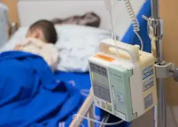 В света: в мозъка на дете бе инжектирано едно от най-скъпите генни лекарства в света на стойност 3 милиона евро 12