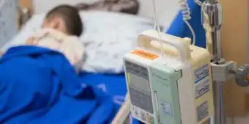 В света: в мозъка на дете бе инжектирано едно от най-скъпите генни лекарства в света на стойност 3 милиона евро 3