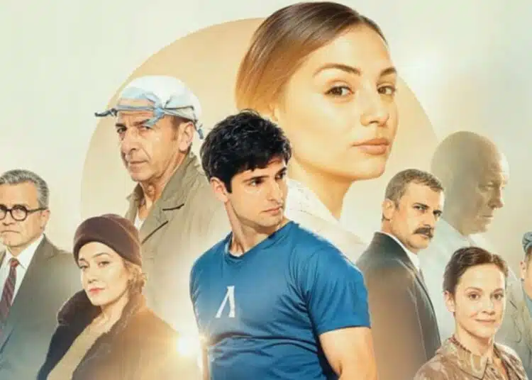 Филмът „Гунди“ вече не е номер 1 – намери се друг, който да го измести от първото място 1