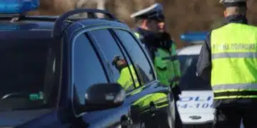 Шофьорите да бъдат предупредени от ДНЕС – за гуми без грайфер, от КАТ започват да глобяват 50 лева 10