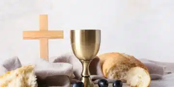 Кога започва Коледният пост тази година., меню по дни, традиции 5