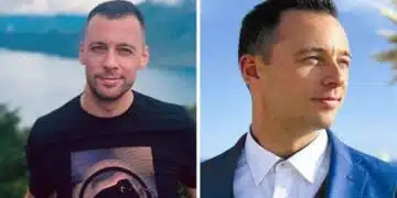 Актьорът Бойко Кръстанов сподели, че има жена до себе си 7