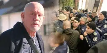 След ситуацията пред Народния театър – Владо Пенев получи хипертонична криза, а Джон Малкович се разболя 6