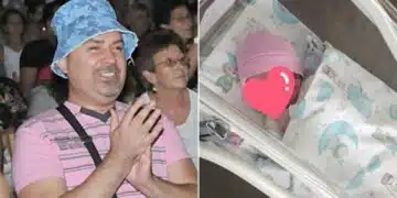 Честито казваме на Орхан Мурад – стана дядо отново, роди му се внучка! 10