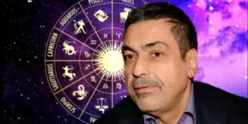 Точният хороскоп на Павел Глоба за днес, 29 ноември 7