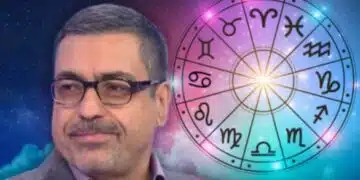 Козирози, Овен, Лъвове и Скорпиони в хороскопа на Павел Глоба за неделя, 19 януари 1